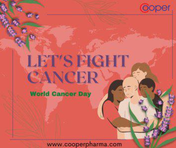 World Cancer Day: A Call to Action Against a Global Epidemic